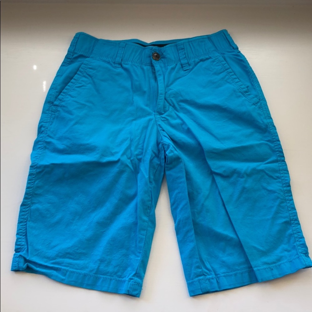 Boy’s Arizona shorts